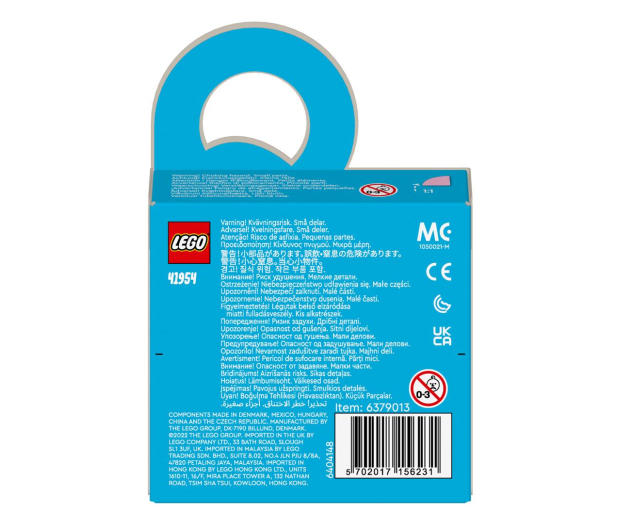LEGO DOTS 41954 Nalepka - 1040627 - zdjęcie 6